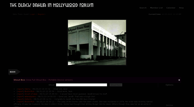 forum.theblackdahliainhollywood.com