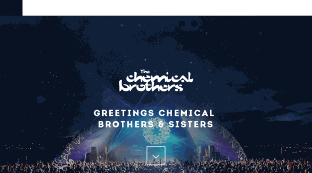 forum.thechemicalbrothers.com