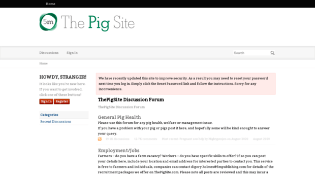 forum.thepigsite.com