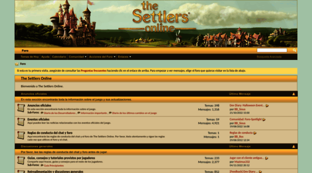 forum.thesettlersonline.es