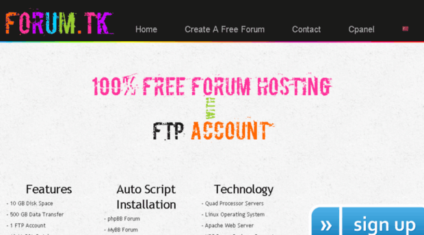 forum.tk