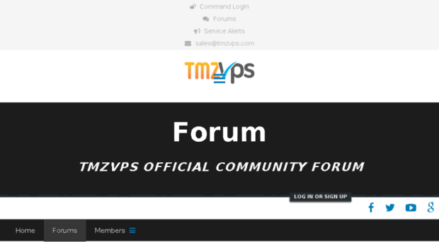 forum.tmzvps.com