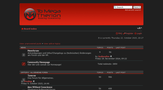 forum.to-mega-therion.de