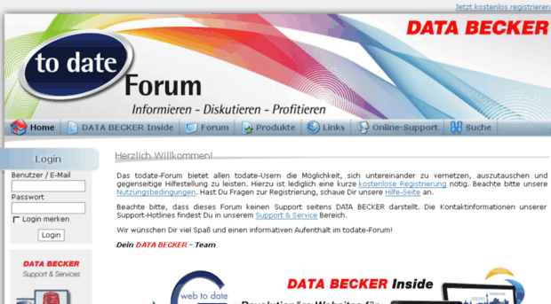 forum.todate.de