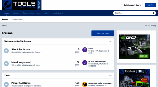 forum.toolsinaction.com