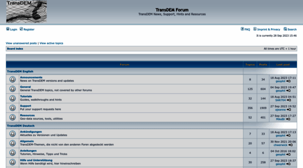 forum.transdem.de