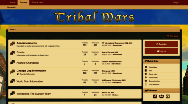 forum.tribalwars.co.uk