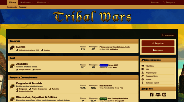 forum.tribalwars.com.br