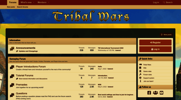 forum.tribalwars.us