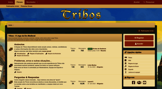 forum.tribos.com.pt