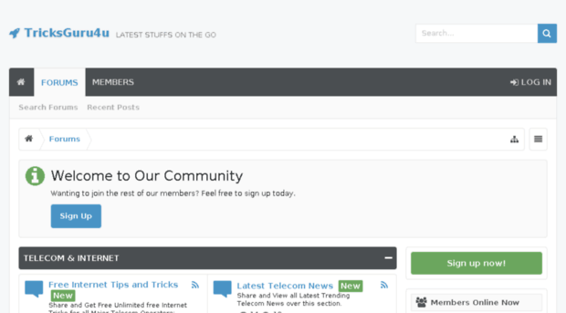 forum.tricksguru4u.com