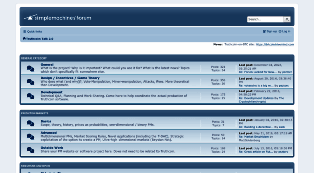 forum.truthcoin.info
