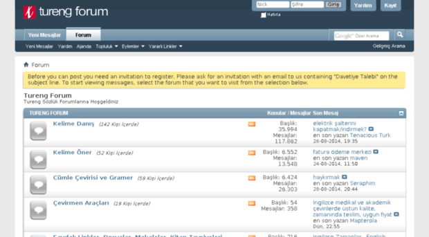 forum.tureng.com