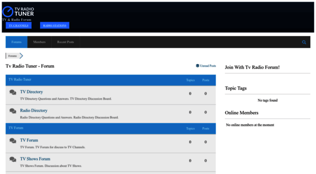 forum.tvradiotuner.com