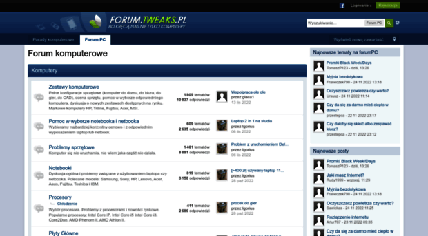 forum.tweaks.pl