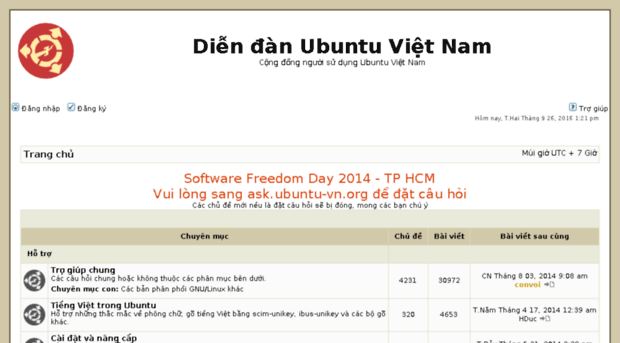 forum.ubuntu-vn.org