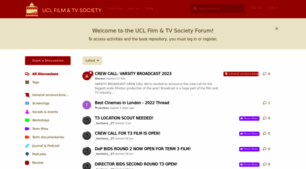 forum.uclfilm.com