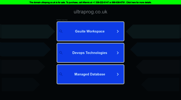 forum.ultraprog.co.uk