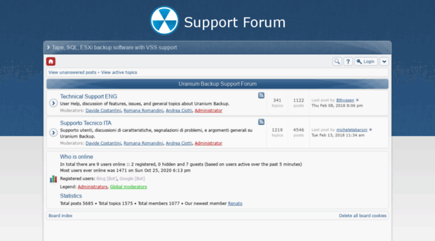 forum.uranium-backup.com