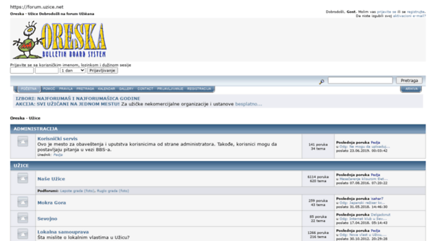 forum.uzice.net
