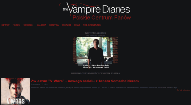 forum.vampirediaries.pl