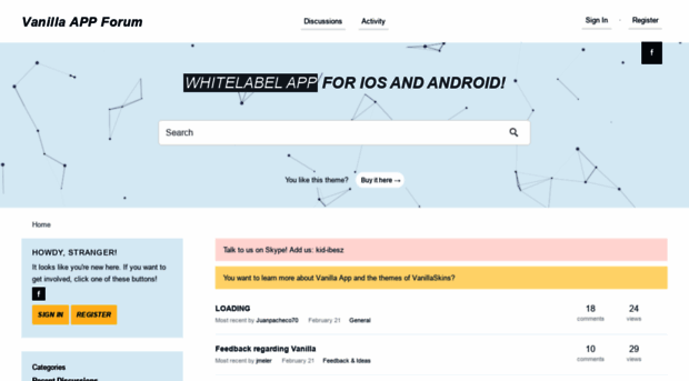 forum.vanilla-app.com