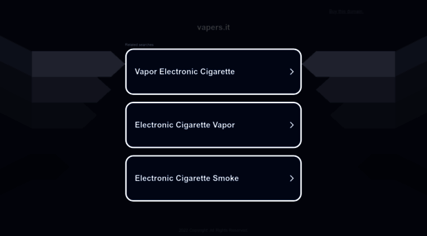 forum.vapers.it