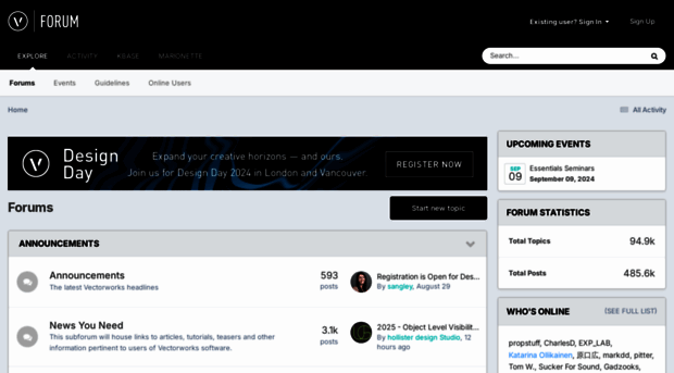 forum.vectorworks.net