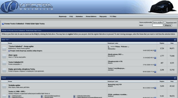 forum.vectra-unlimited.pl
