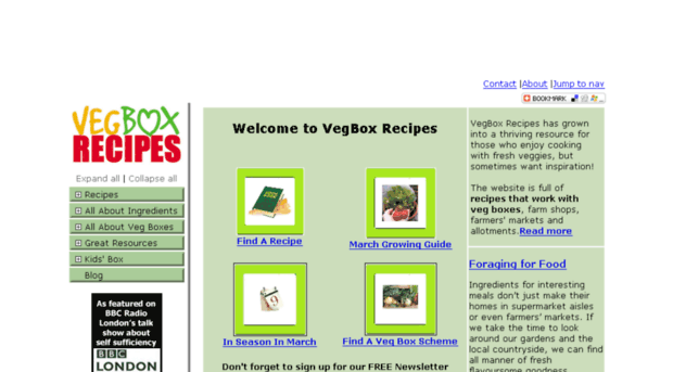 forum.vegbox-recipes.co.uk