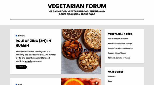 forum.vegculinary.com