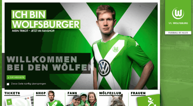 forum.vfl-wolfsburg.de