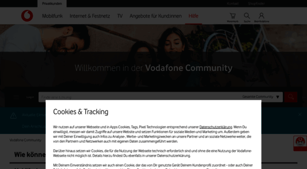 forum.vodafone.de