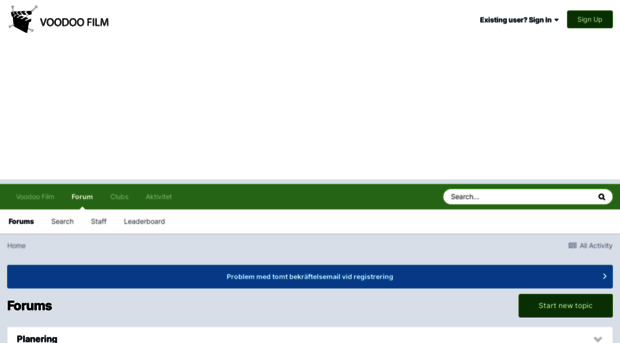 forum.voodoofilm.org