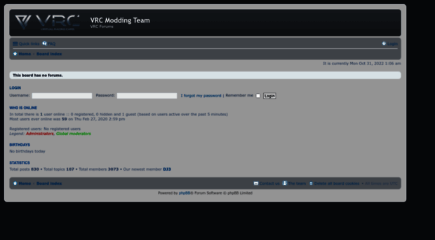 forum.vrc-modding-team.net