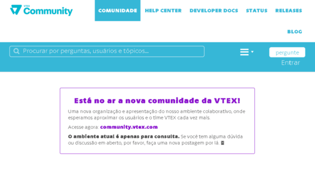 forum.vtex.com.br
