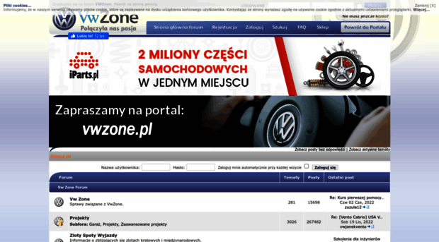 forum.vwzone.pl