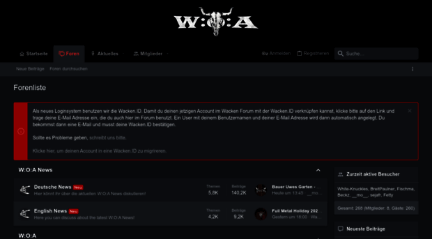 forum.wacken.com