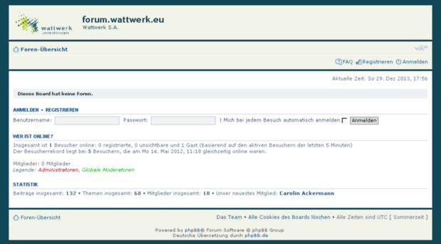 forum.wattwerk.eu