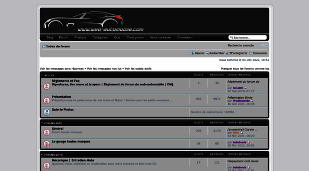 forum.web-automobile.com