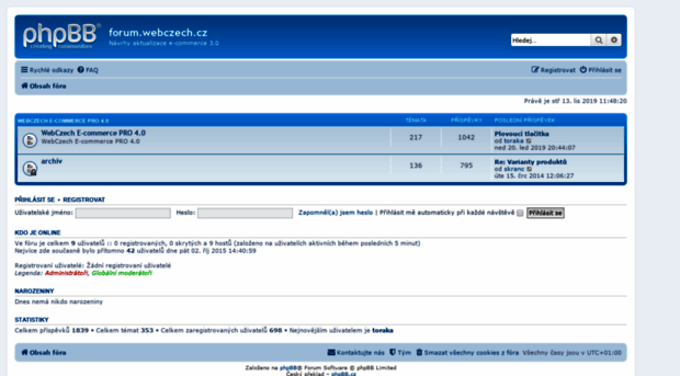 forum.webczech.cz