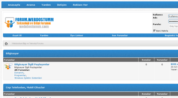 forum.webdostumm.com