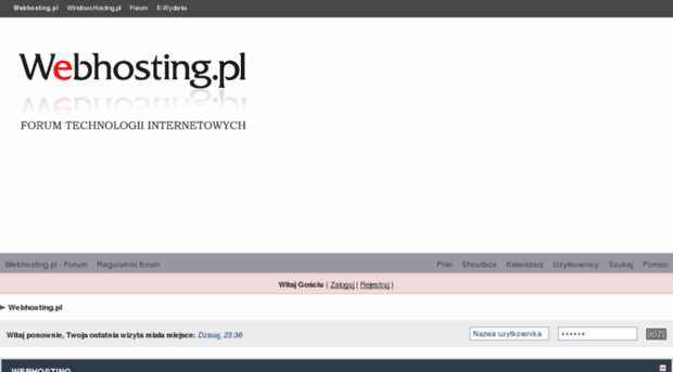 forum.webhosting.pl