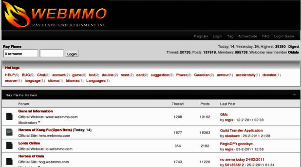 forum.webmmo.com