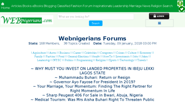 forum.webnigerians.com