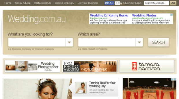 forum.wedding.com.au