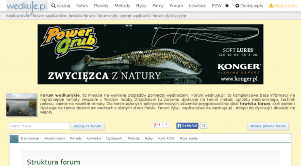 forum.wedkuje.pl