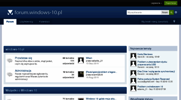 forum.windows-10.pl