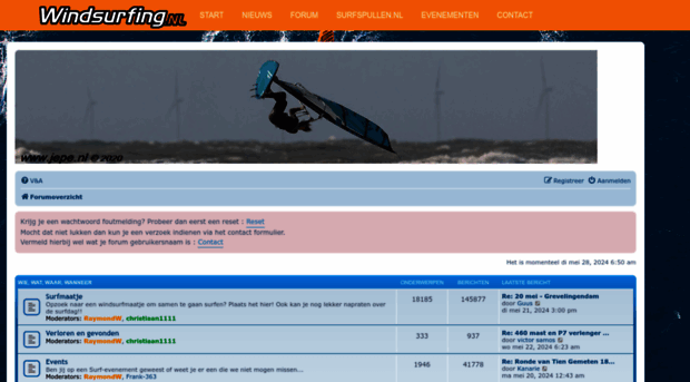 forum.windsurfing.nl