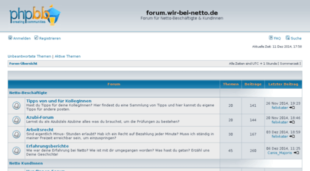 forum.wir-bei-netto.de